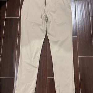 RHONE COMMUTER SLIM PANT